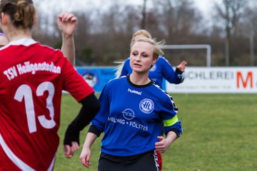 Bild 23 - Frauen VfL Kellinghusen - TSV Heiligenstedten : Ergebnis: 4;1